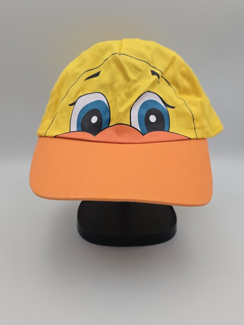 Unbranded Kids Duck Adjustable Hat